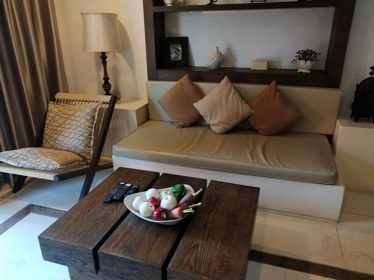 ขายถูก Condo Las Tortugas ลาส ตอร์ตูกัส หัวหิน ชั้น 2 ตึก E 84.27 ตร.ม. 2 ห้องนอน 2 ห้องน้ำ คอนโดสไตล์แคริบเบียนเม็กซิกันติดกับชายหาดที่เงียบสงบชายหาดเขาเต่า ต.หนองแก อ.หัวหิน จ.ประจวบคีรีขันธ์ รูปที่ 7