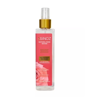 SINOZ NATIONAL Rose water. น้ำกุหลาบ 100 รูปที่ 1