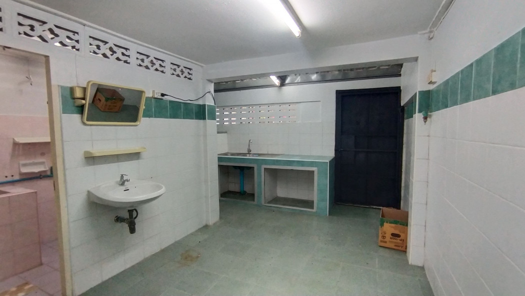 ให้เช่า อาคารพาณิชย์ ในตลาดเทศบาล 2 อุดรธานี 100 ตรม. 13.8 ตร.วา รูปที่ 4