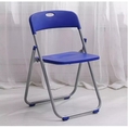 เก้าอี้พับได้ เก้าอี้พลาสติกพับได้ เก้าอี้ใช้ในครัว เก้าอี้นั่งเล่น เก้าอี้มีพนักพิง เก้าอี้อเนกประสงค์ เบาะหนัง PVC เก้าอี้เหล็ก