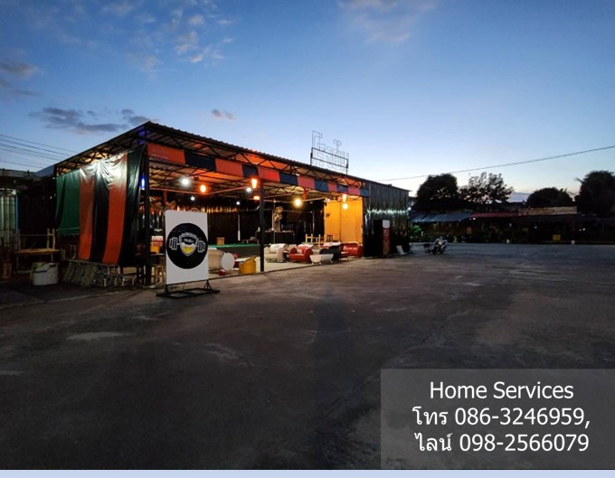 ให้เช่าพื้นที่ร้านค้า ถนนหทัยราษฎร์ 209 ตรม. ที่จอดรถสะดวก เหมาะสำหรับ ร้านค้าทั่วไป ร้านอาหาร ที่เก็บของ ศูนย์กระจายสินค้า รูปที่ 6