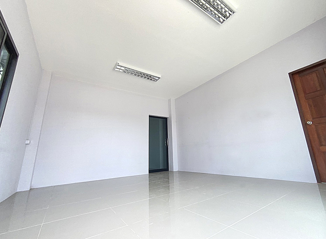 ให้เช่า โกดัง โรงงาน 2IN1 เป็นทั้งที่อยู่อาศัยและเป็นทั้งโรงงานได้ โกดัง 272 ตรม. 176 ตร.วา รูปที่ 5