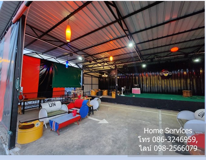ให้เช่าพื้นที่ร้านค้า ถนนหทัยราษฎร์ 209 ตรม. ที่จอดรถสะดวก เหมาะสำหรับ ร้านค้าทั่วไป ร้านอาหาร ที่เก็บของ ศูนย์กระจายสินค้า รูปที่ 7