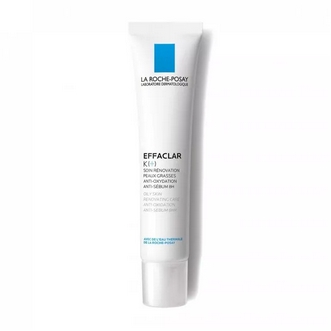 La Roche Posay Effaclar K + 40 mL รูปที่ 1