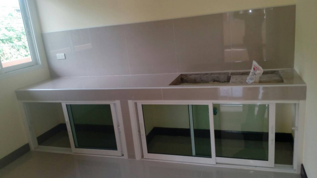 ขาย-ให้เช่าบ้านเดี่ยวหมู่บ้านริมน้ำแลนด์ 70 ตรว. 3 ห้องนอน 2 ห้องน้ำ ติดการปะปาบางคล้า ติดถ.3378 จ.ฉะเชิงเทรา รูปที่ 3