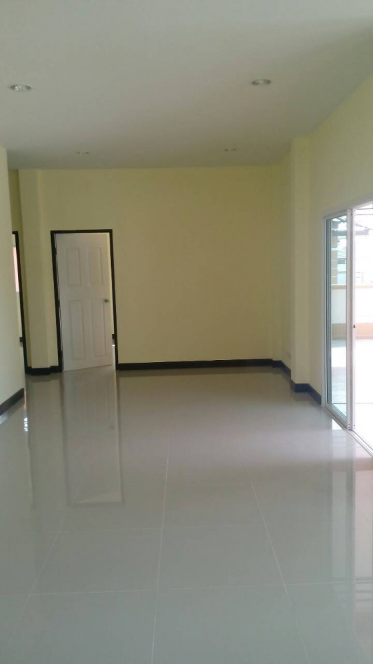 ขาย-ให้เช่าบ้านเดี่ยวหมู่บ้านริมน้ำแลนด์ 70 ตรว. 3 ห้องนอน 2 ห้องน้ำ ติดการปะปาบางคล้า ติดถ.3378 จ.ฉะเชิงเทรา รูปที่ 4