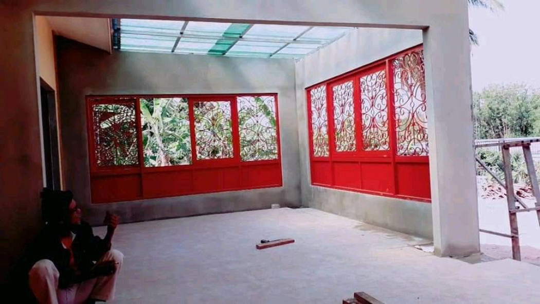 ขาย บ้านเดี่ยว ชั้นเดียว หมู่บ้านนางเม้ง โพนทอง เมือง ชัยภูมิ รูปที่ 4