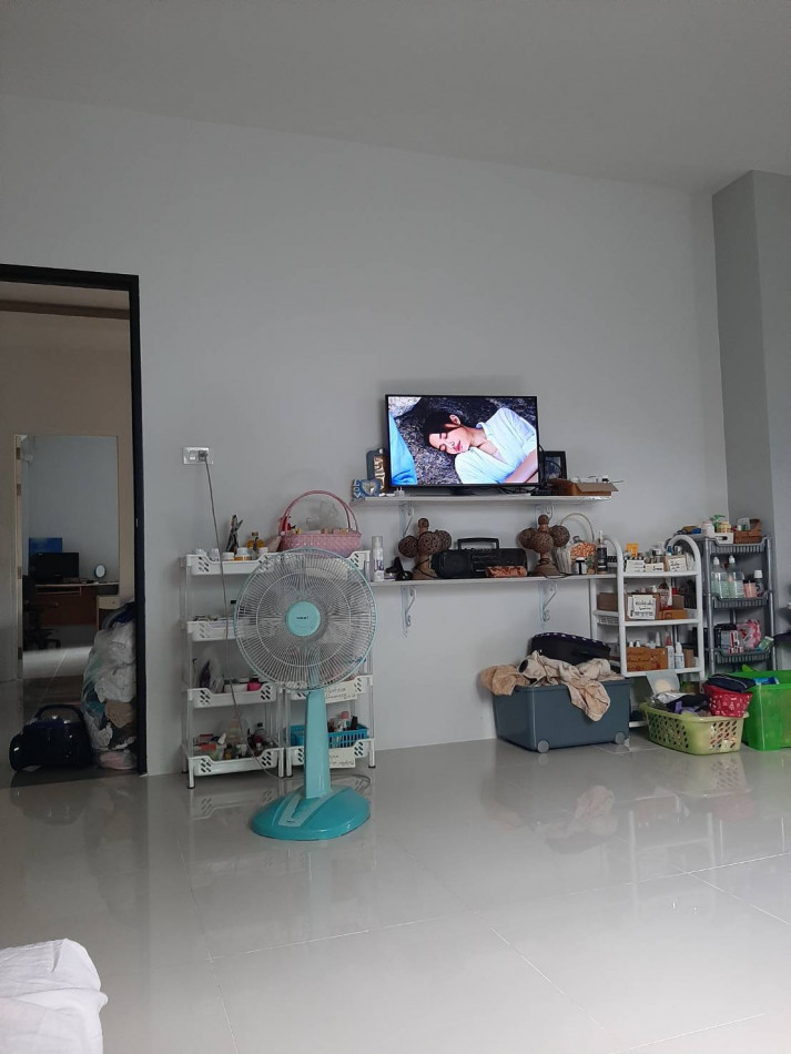 ขาย บ้านเดี่ยว ชั้นเดียว หมู่บ้านนางเม้ง โพนทอง เมือง ชัยภูมิ รูปที่ 3