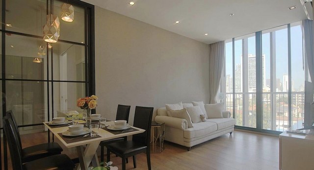 CRB1113 Condo For Rent/ Sale: Park24 BTS Phrom Phong รูปที่ 1