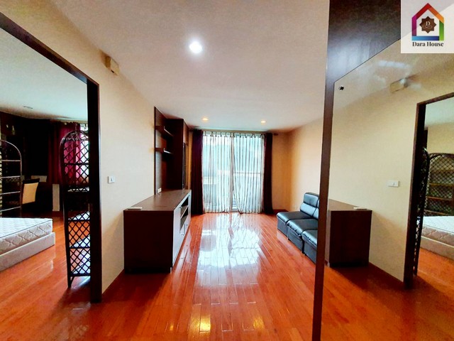 CONDO Elite Residence Rama 9 - Srinakarin อีลิท เรซิเดนท์ พระราม 9 - ศรีนครินทร์ 55sq.m. 1 ห้องนอน ไม่ไกลจาก ถนน ศรีนครินทร์ สภาพเยี่ยม! รูปที่ 1