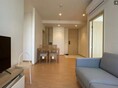 Maru Ekamai 2 beautiful view livable peaceful 18th floor BTS Ekamai