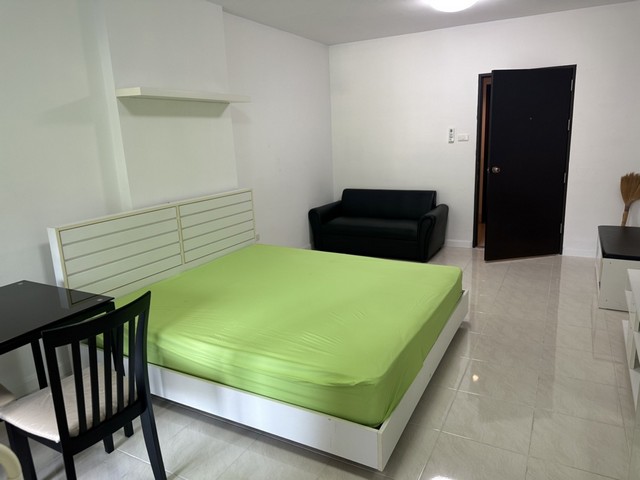 For Rent : Supalai Park @Phuket City, 1 Bedrooms 1 Bathrooms, 9th flr. รูปที่ 1