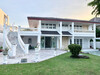 รูปย่อ Classy House for rent Panya Pattanakarn Village with beautiful  garden รูปที่1