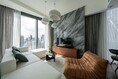 CRB1126 For rent, Estelle Phrom Phong1-Bedroom 59.31 sqm, 31st floor