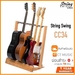 รูปย่อ ส่งฟรี…!!ขาตั้งกีตาร์ CC34 SIDE LOADING INLINE GUITAR RACK รูปที่1