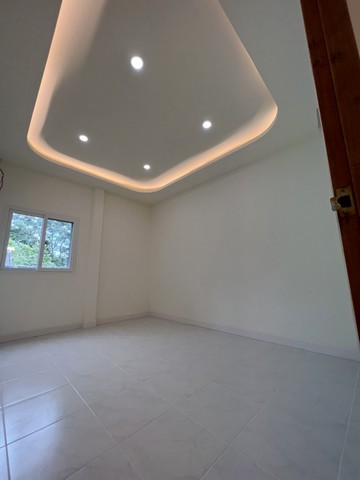 For Sales : Phuket Town, House @Bangchee Lao 3, 3 bedrooms 2 bathrooms รูปที่ 1