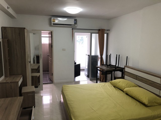 For Rent : Supalai Park @Phuket City, 1 Bedrooms 1 Bathrooms, 9th flr. รูปที่ 1