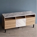 รูปย่อ ส่งฟรี…!!INHOME FURNITURE ชั้นวางทีวี 50 นิ้ว W120XD40XH56 รุ่น TV1263 ตู้วางทีวี ตู้ทีวี 50' TV STAND TV CABINET รูปที่1