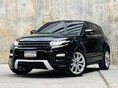 LANDROVER EVOQUE 2.2 SD4 ปี2013