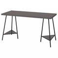 สอบถามสต๊อคก่อนสั่งซื้อนะคะ!!! IKEA LAGKAPTEN ลาคแคปเทียน  TILLSLAG ทิลสลาค โต๊ะทำงาน อิเกีย ikea โต๊ะและโต๊ะทำงาน ของแท้100!!!