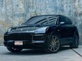 PORSCHE CAYENNE 3.0 E-HYBRID ปี2020