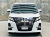 รูปย่อ TOYOTA ALPHARD 2.5 SC PACKAGE  ปี2016 รูปที่6