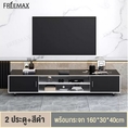 Floor drop floor TV TV 180 cm floor drop TV wk55 ''black and white TV cabinet model mirror style mini glamorous Tull sector big drop TV cabinet