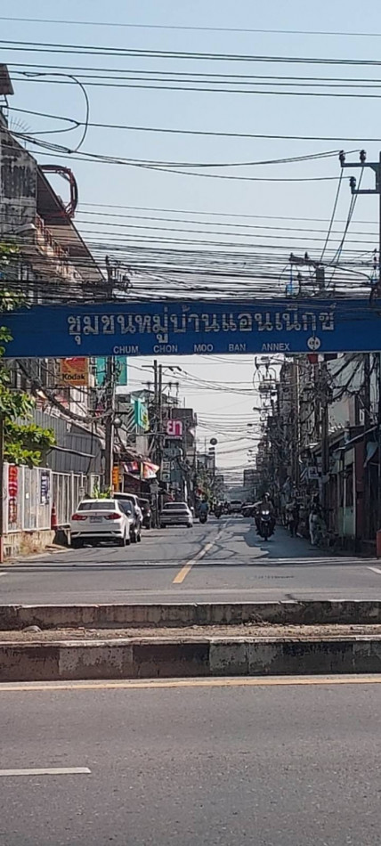 ขาย บ้านเดี่ยว 2ชั้น หลังใหญ่ ใกล้รถไฟฟ้าสายสีเขียว จากสถานีแยก คปอ. 900 เมตร รูปที่ 5
