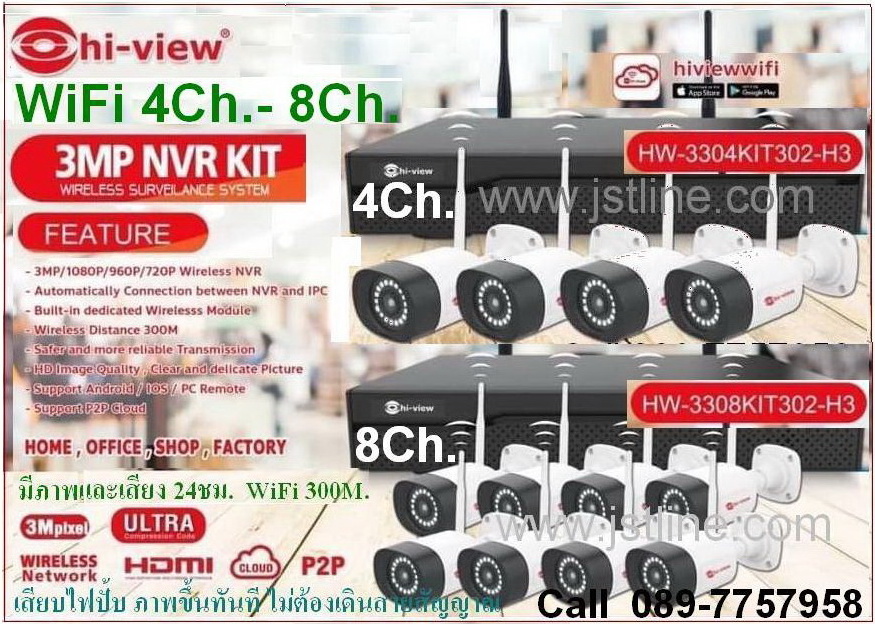 จำหน่าย ติดตั้ง ปลีก-ส่ง  กล้องวงจรปิด cctv ตู้สาขา FORTH ,NEC Forth ,internet apartment Wi-Fi,hiview cctv Hi view,hiview hiview,NS300 Panasonic  pabx ns300 NS300 ตู้สาขา NS-300 CCTV hiview  รูปที่ 4