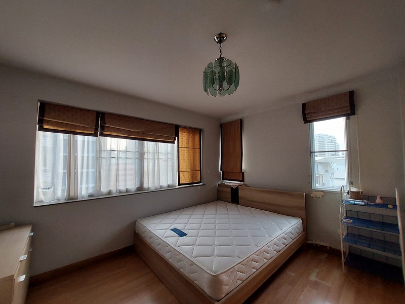 ให้เช่า RENT Condo ซิตี้ โฮม รัชดาซอย 10 15000 BAHT.  65SQ.M. ใกล้กับ MRT ห้วยขวาง Good รูปที่ 1