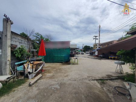 ที่ดินพร้อมกิจการ (ติดถนนทั้ง 2 ด้าน)ห่างจากหาดแสงจันทร์เพียง 1.5 กิโล รูปที่ 6