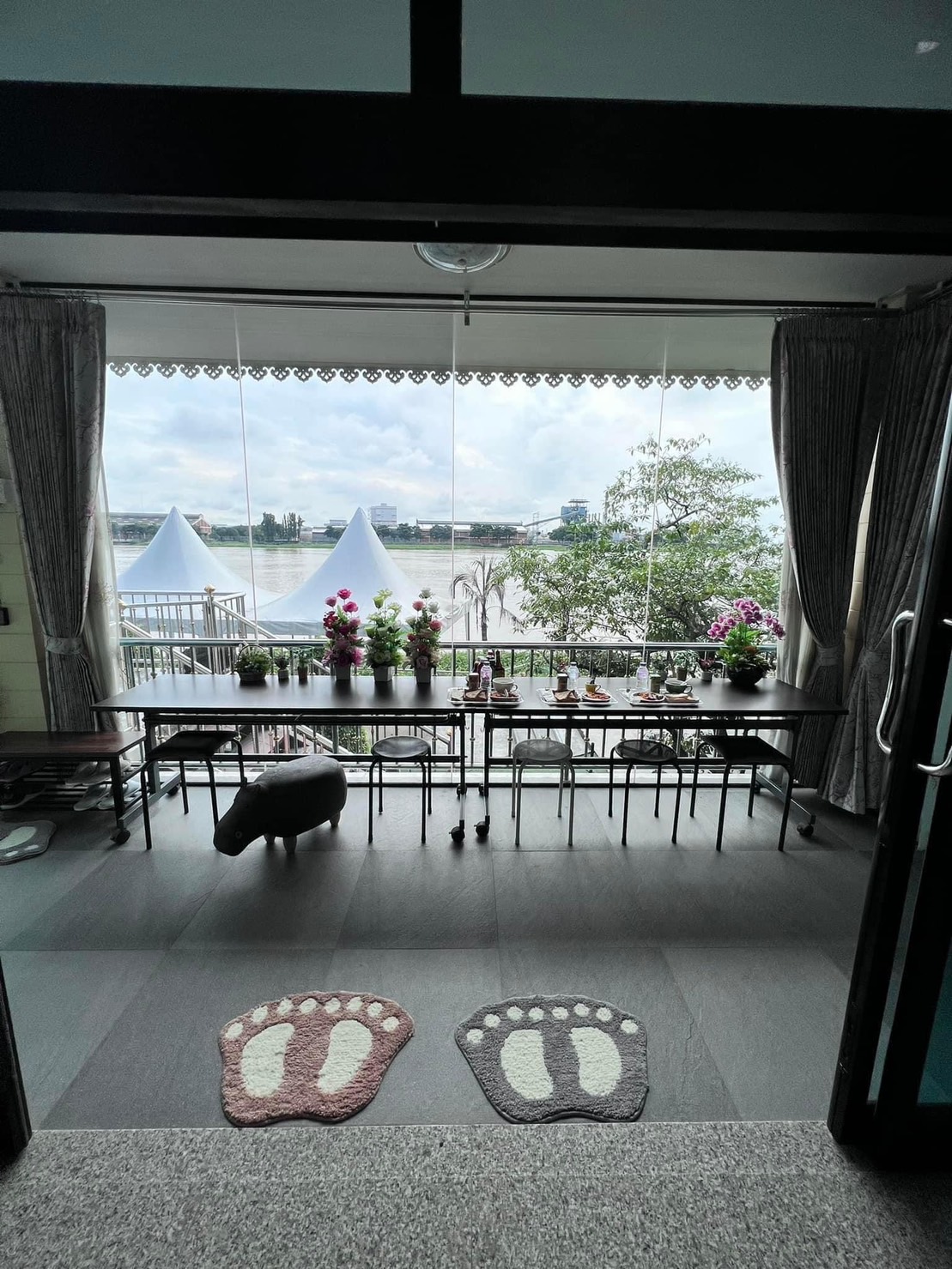 เรือนศรุตา โฮมสเตย์ รูปที่ 2
