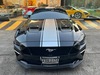 รูปย่อ 🐎🐎🐎🐎ม้าดำ สวย เข้ม🐎🐎🐎🐎 Sale Ford Mustang 5.0 ecoboost minor  รูปที่2