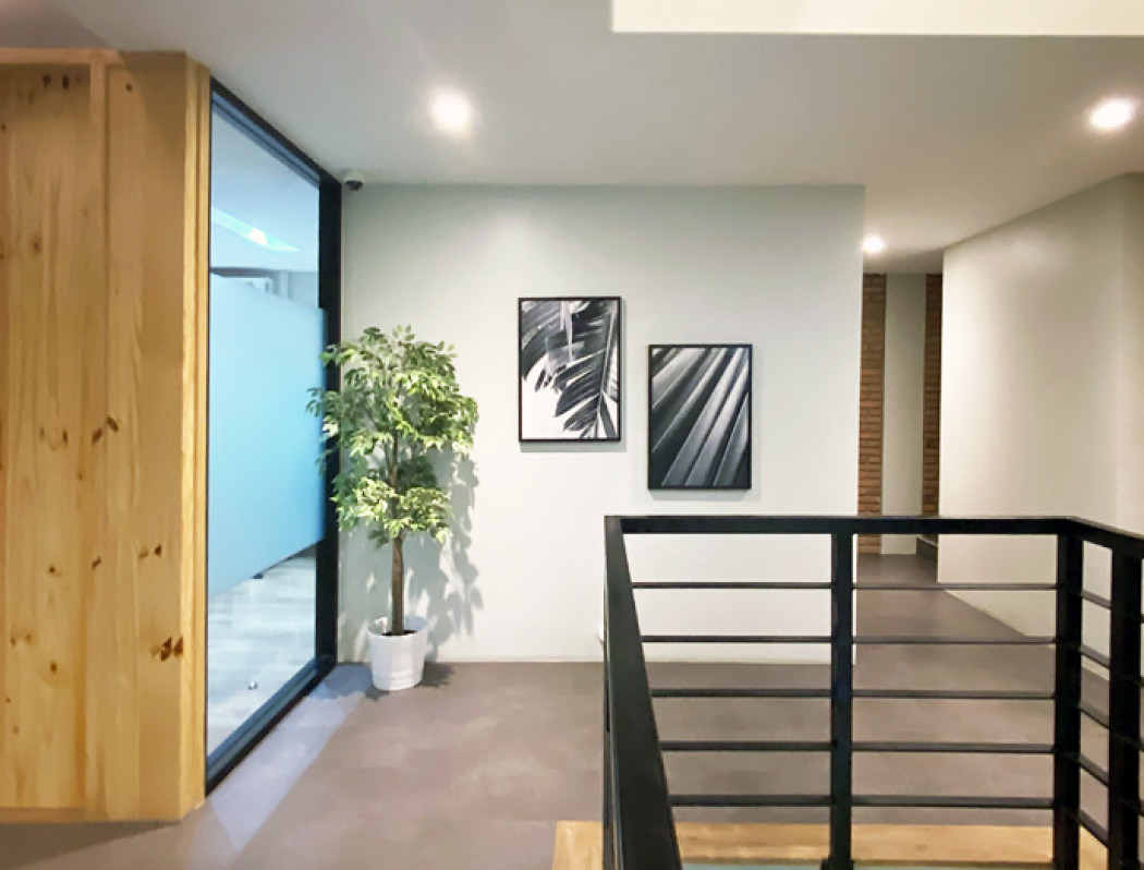 ให้เช่า ออฟฟิศ สีลม เจริญกรุง TLoft Co-Working Space 23 ตรม. รูปที่ 10