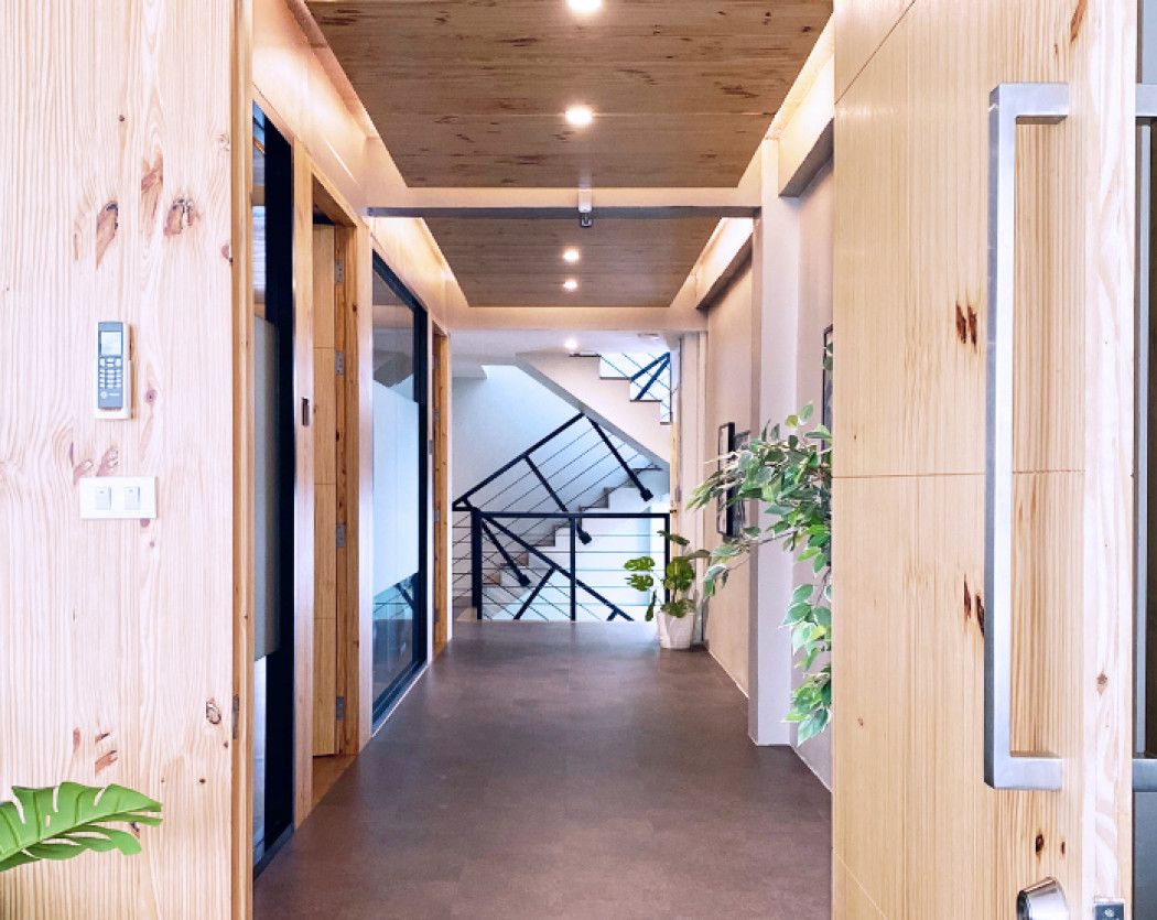 ให้เช่า ออฟฟิศ สีลม เจริญกรุง TLoft Co-Working Space 23 ตรม. รูปที่ 11