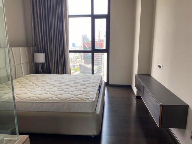 ให้เช่าคอนโด The XXXIX By San Siri Condo for rent Sukhumvit 39 BTS Phom phong  2 bed 65 sqm รูปที่ 1