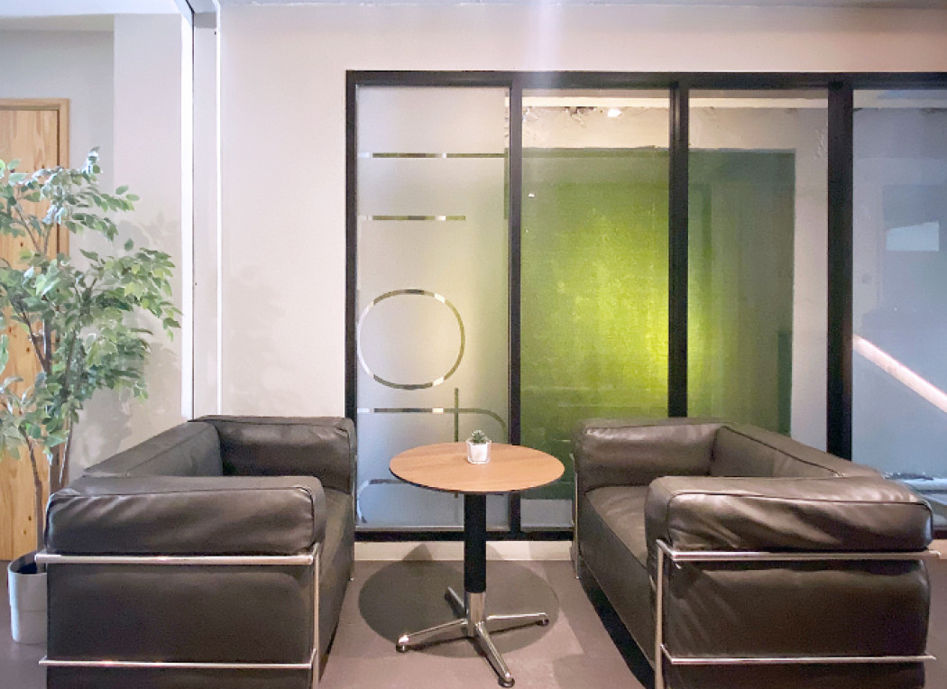 ให้เช่า ออฟฟิศ สีลม เจริญกรุง TLoft Co-Working Space 23 ตรม. รูปที่ 8