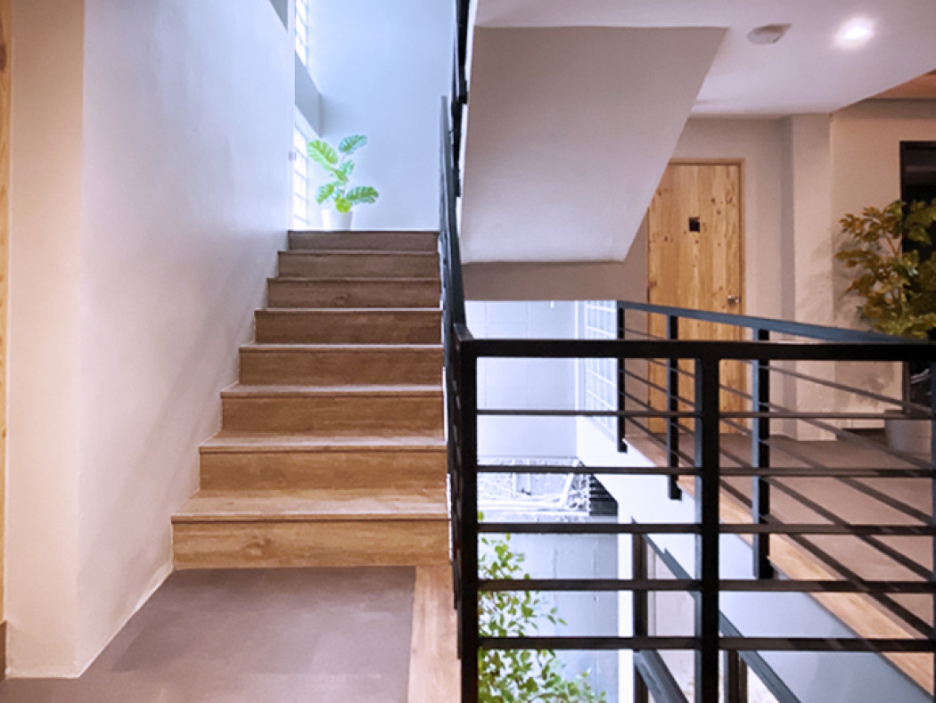 ให้เช่า ออฟฟิศ สีลม เจริญกรุง TLoft Co-Working Space 23 ตรม. รูปที่ 9
