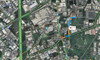 รูปย่อ ขาย ที่ดิน ME262 ผัง EEC สีม่วงลาย นิคมอมตะ เฟส8 บ้านเก่า พานทอง ชลบุรี . 29 ไร่ 49 ตร.วา ติดถนนสาธารณะ 2 ด้าน ห่างถนน 3022 เพียง 1.2 Km. รูปที่9