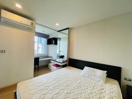 ขาย คอนโด Tree Condo เอกมัย 39.11 ตรม. BTS เอกมัย ตกแต่งบิวอินท์สวย เฟอร์จัดเต็ม คุ้มสุดสุด รูปที่ 5