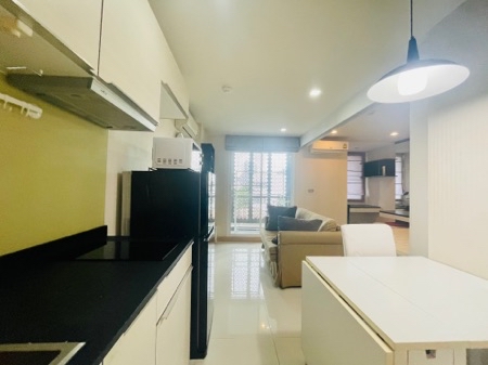 ขาย คอนโด Tree Condo เอกมัย 39.11 ตรม. BTS เอกมัย ตกแต่งบิวอินท์สวย เฟอร์จัดเต็ม คุ้มสุดสุด รูปที่ 11
