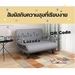 รูปย่อ โซฟาปรับนอน โซฟาพับ โซฟาพับนอน โซฟาเบด โซฟา โซฟาผ้า โซฟาหนัง โซฟาพับได้ โซฟาราคาถูก โซฟาผ้าปรับนอน โซฟาปรับนอนได้ โซฟาเบาะผ้า โซฟาปรับเอน Sofa Bed Eco_ Sofabed รูปที่4