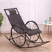 รูปย่อ Rocking Chair model weave style modern have choose htc2 color รูปที่3