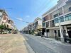 รูปย่อ ขาย Townhome หมู่บ้านซิกเนเจอร์ 120 ตรม. 17 ตร.วา บ้าน Renovate พร้อมยื่นBank รูปที่2