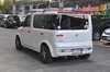 รูปย่อ Nissan Cube3 Z11 4DR Hatchback 1.4I  ปี2011 รูปที่6