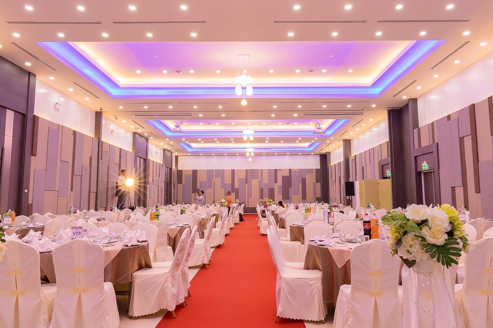 AVADA HOTEL ห้องประชุมขนาดใหญ่ที่สุดในจังหวัดตราด รูปที่ 7
