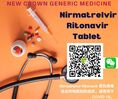 Buy Primovir Tablet Wholesale Price Online | Nirmatrelvir Ritonavir Supplier Shanghai China