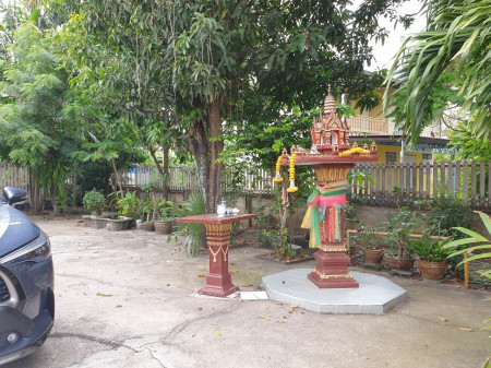 ขาย ที่ดิน ทำเลดีเพชรเกษม 1 งาน 6 ตร.วา ถูกและดี ผืนเล็ก รูปที่ 7