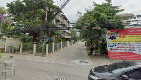 ขาย ที่ดิน ทำเลดีเพชรเกษม 1 งาน 6 ตร.วา ถูกและดี ผืนเล็ก รูปที่ 10