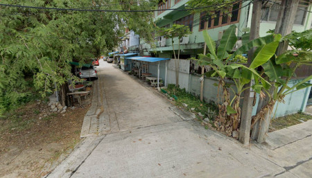 ขาย ที่ดิน ทำเลดีเพชรเกษม 1 งาน 6 ตร.วา ถูกและดี ผืนเล็ก รูปที่ 9